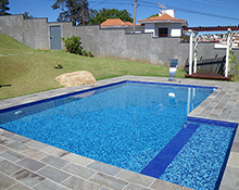 Tratamento da água