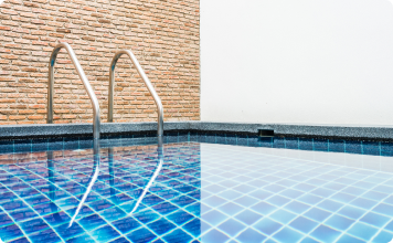Piscina de Vinil