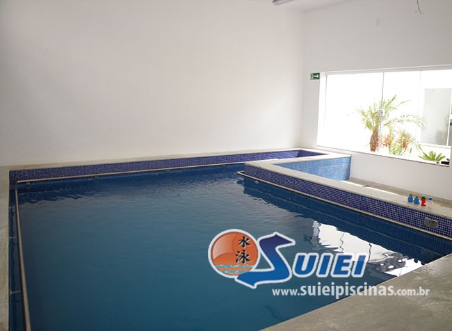 Suiei Piscinas