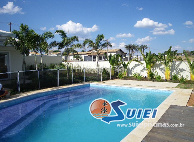 Suiei Piscinas