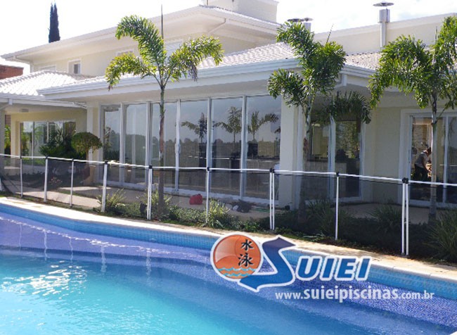 Suiei Piscinas