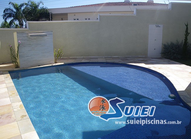 Suiei Piscinas