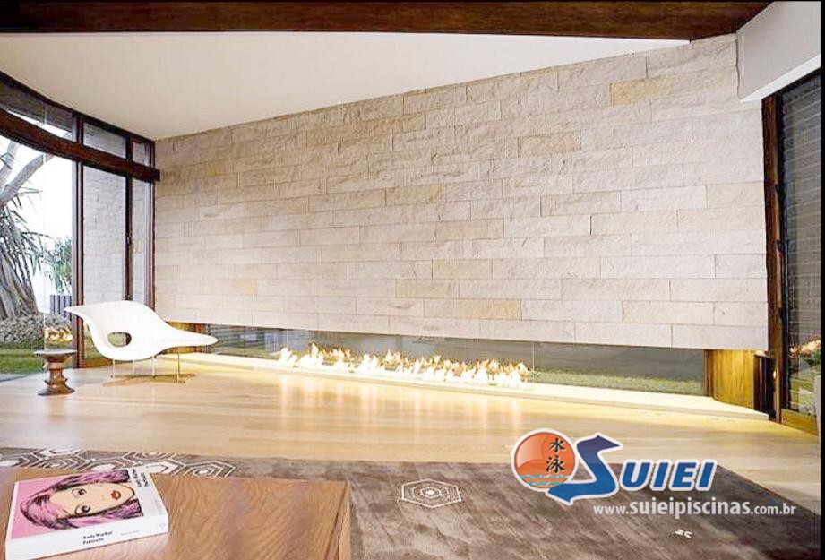 Suiei Piscinas