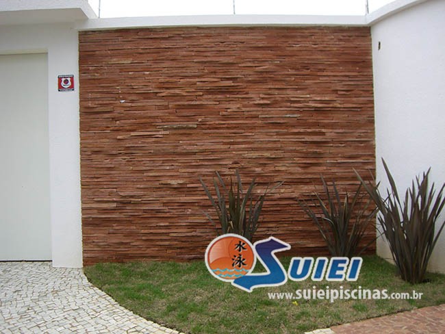 Suiei Piscinas