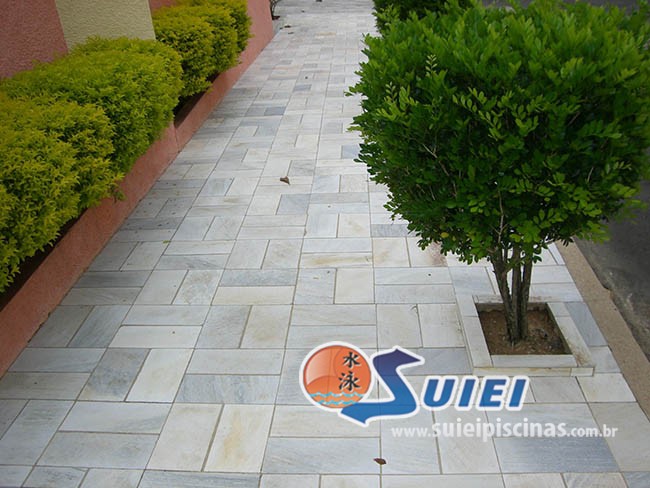 Suiei Piscinas