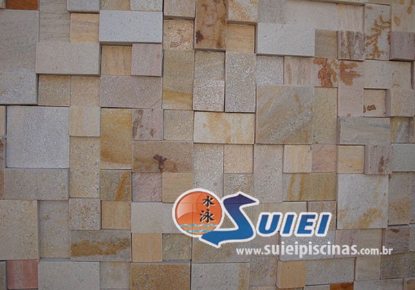 Suiei Piscinas