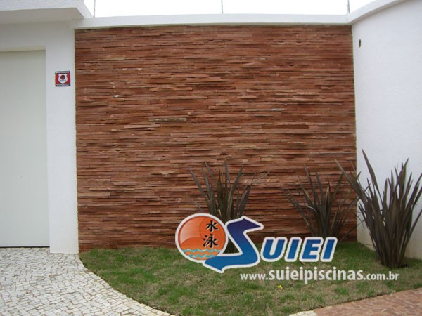 Suiei Piscinas