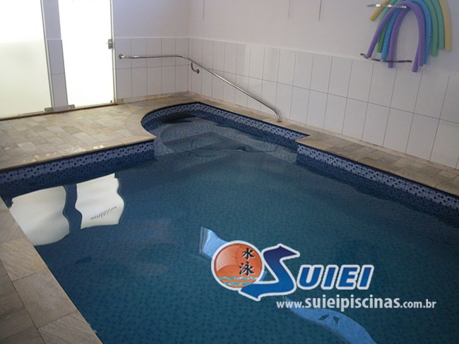 Suiei Piscinas