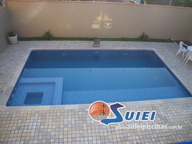 Suiei Piscinas