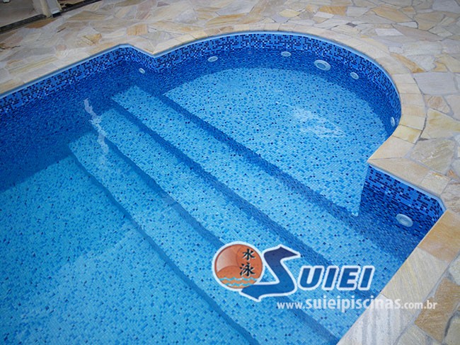 Suiei Piscinas