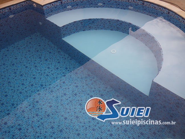 Suiei Piscinas