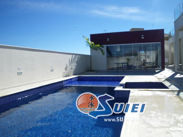 Suiei Piscinas