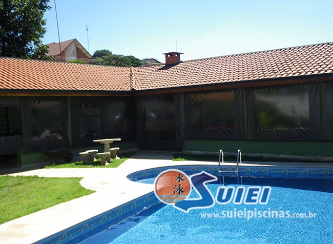 Suiei Piscinas