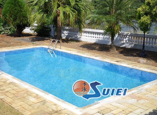 Suiei Piscinas