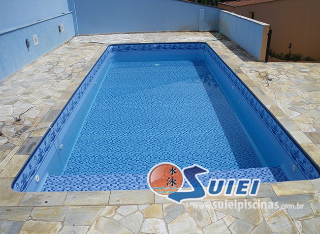 Suiei Piscinas