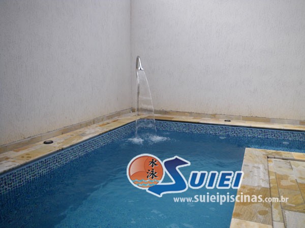 Suiei Piscinas