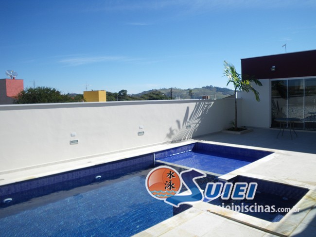 Suiei Piscinas