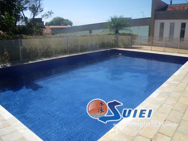 Suiei Piscinas