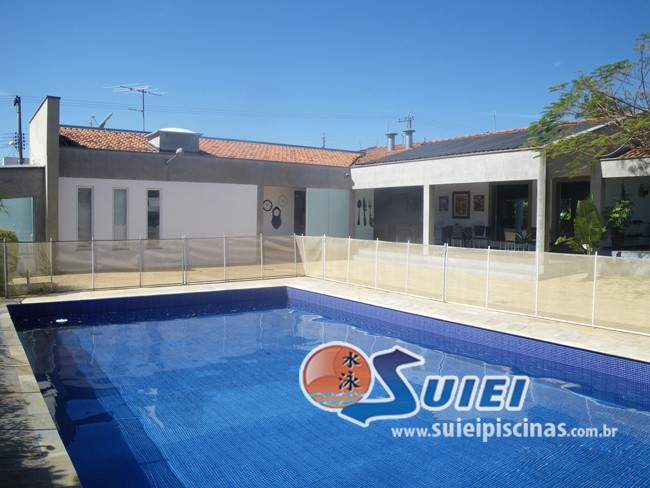 Suiei Piscinas