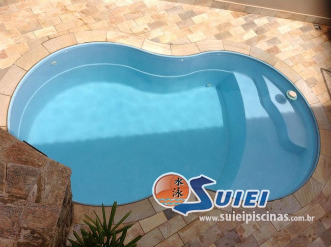 Suiei Piscinas